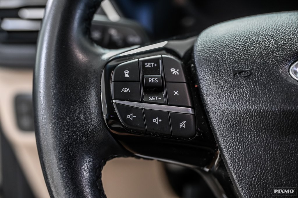 Ford Escape  2021 à Brossard, Québec - 24 - w1024h768px