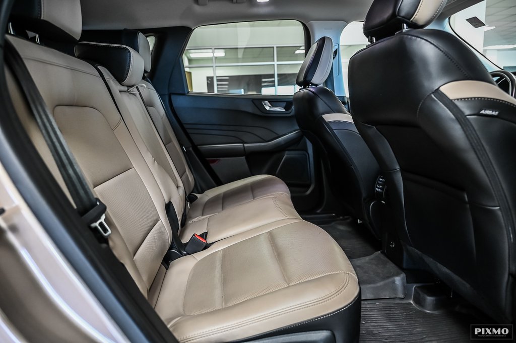 Ford Escape  2021 à Brossard, Québec - 31 - w1024h768px