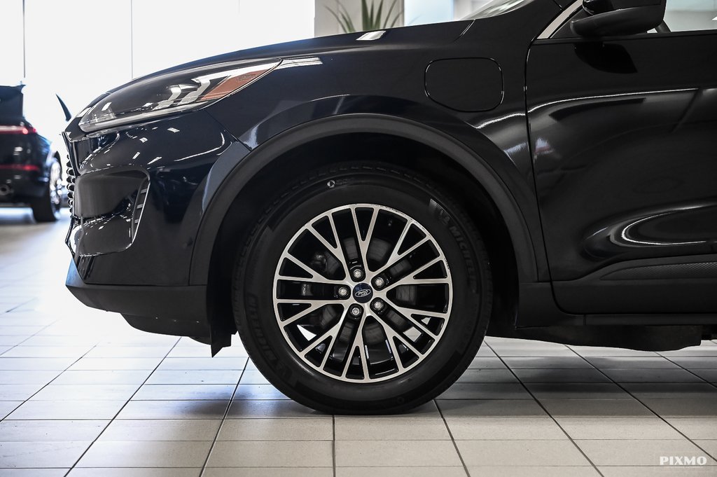 Ford Escape  2021 à Brossard, Québec - 13 - w1024h768px