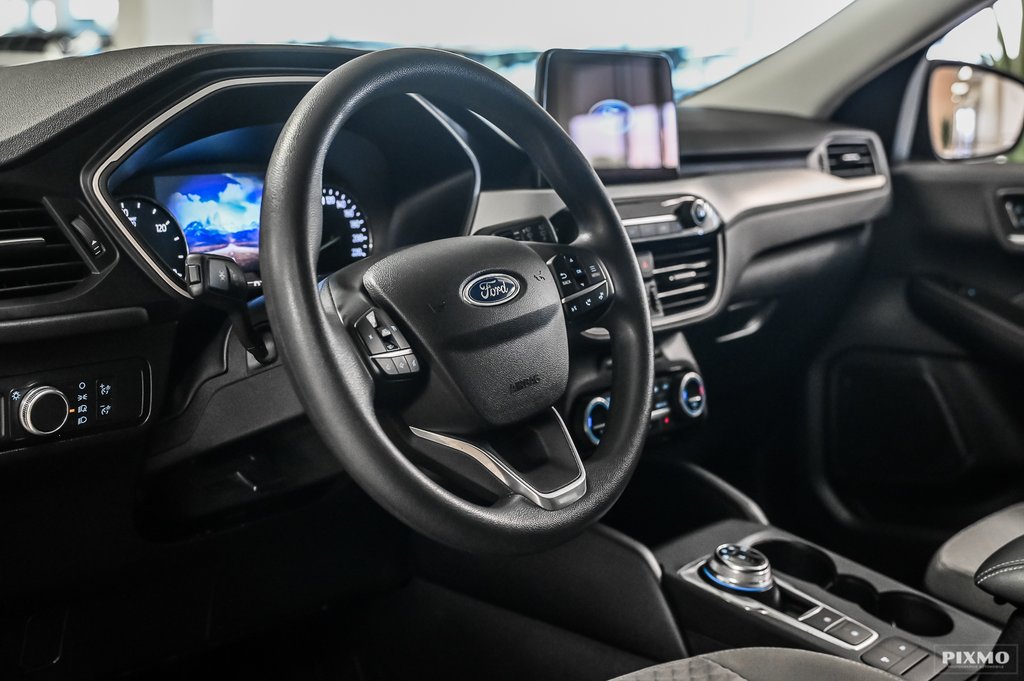 Ford Escape  2021 à Brossard, Québec - 18 - w1024h768px