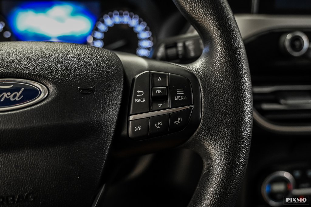 Ford Escape  2021 à Brossard, Québec - 21 - w1024h768px