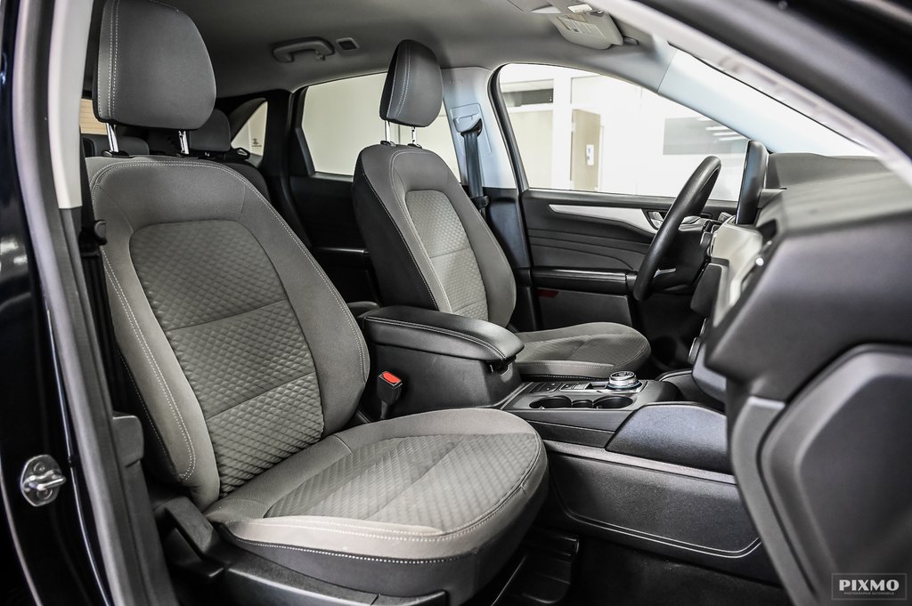 Ford Escape  2021 à Brossard, Québec - 33 - w1024h768px