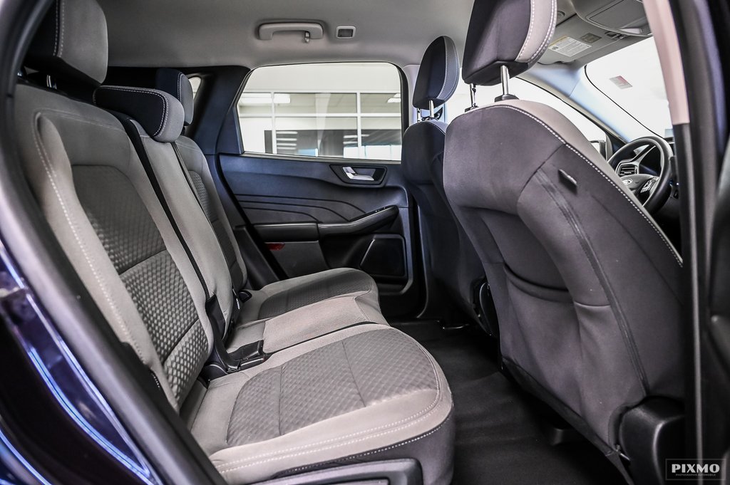 Ford Escape  2021 à Brossard, Québec - 26 - w1024h768px