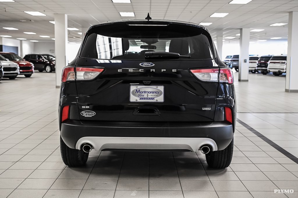 Ford Escape  2021 à Brossard, Québec - 8 - w1024h768px