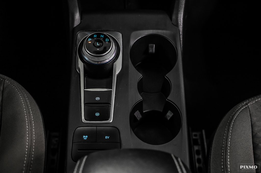 Ford Escape  2021 à Brossard, Québec - 31 - w1024h768px
