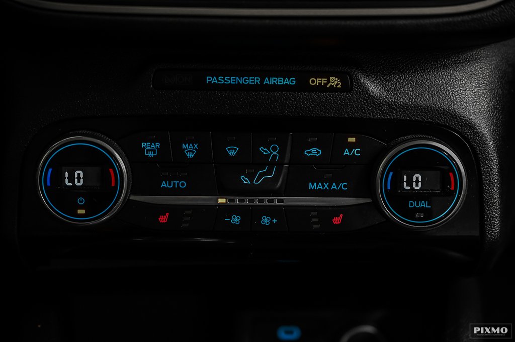 Ford Escape  2021 à Brossard, Québec - 30 - w1024h768px