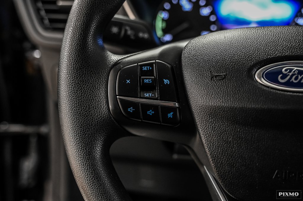 Ford Escape  2021 à Brossard, Québec - 20 - w1024h768px