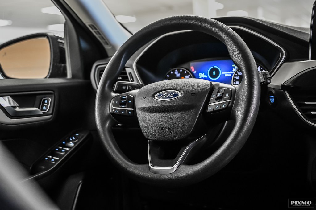 Ford Escape  2021 à Brossard, Québec - 28 - w1024h768px