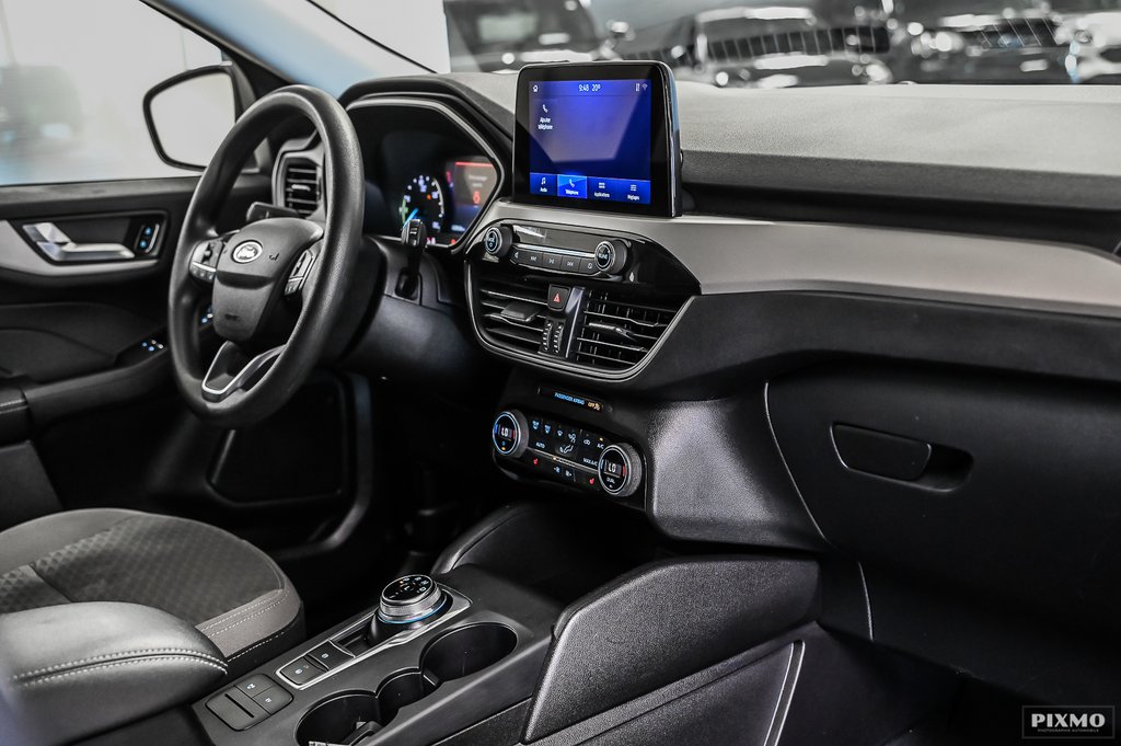 Ford Escape  2021 à Brossard, Québec - 32 - w1024h768px