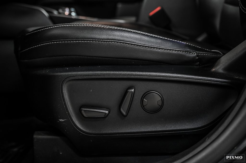 2021 Ford Escape SEL Plug-In Hybrid | 60KM | NAV | CUIR | CARPLAY | in Brossard, Quebec - 19 - w1024h768px