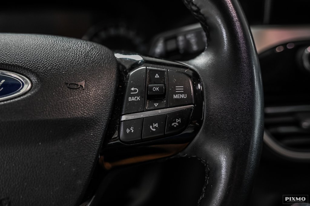 2021 Ford Escape SEL Plug-In Hybrid | 60KM | NAV | CUIR | CARPLAY | in Brossard, Quebec - 21 - w1024h768px