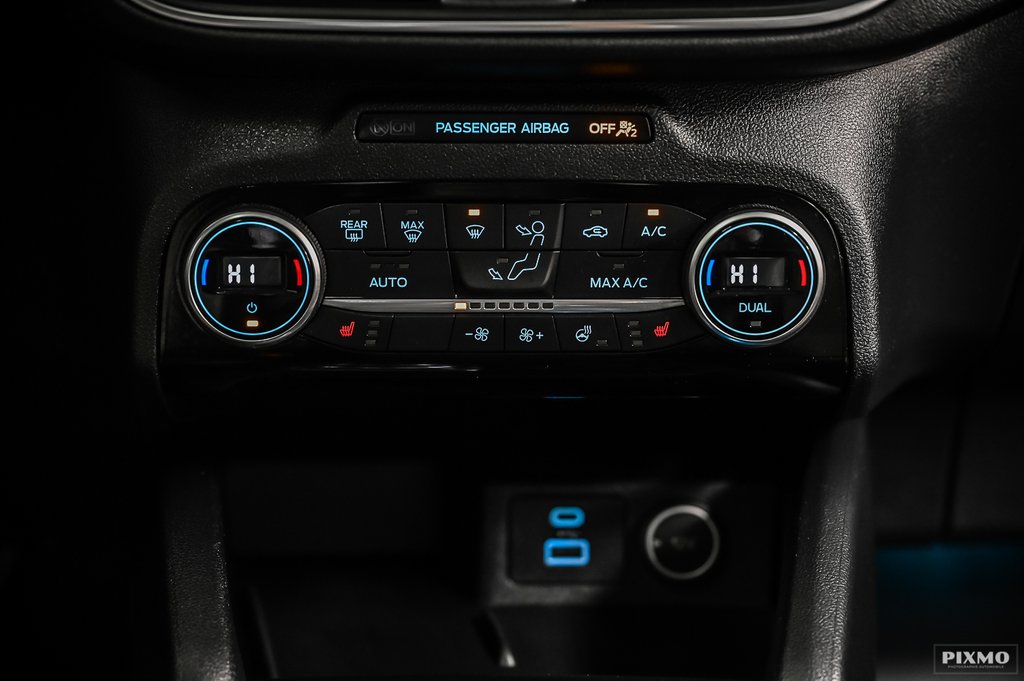 2021 Ford Escape Titanium Plug-In Hybrid | PREMIUM PACK | TOIT PANO in Brossard, Quebec - 37 - w1024h768px