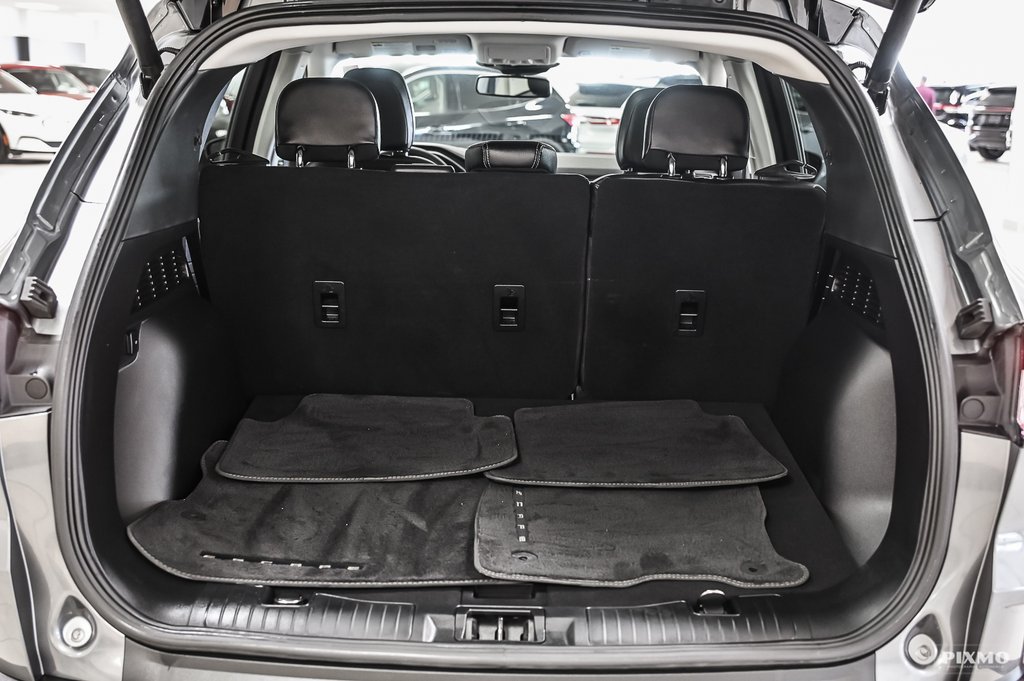 2021 Ford Escape Titanium Plug-In Hybrid | PREMIUM PACK | TOIT PANO in Brossard, Quebec - 19 - w1024h768px