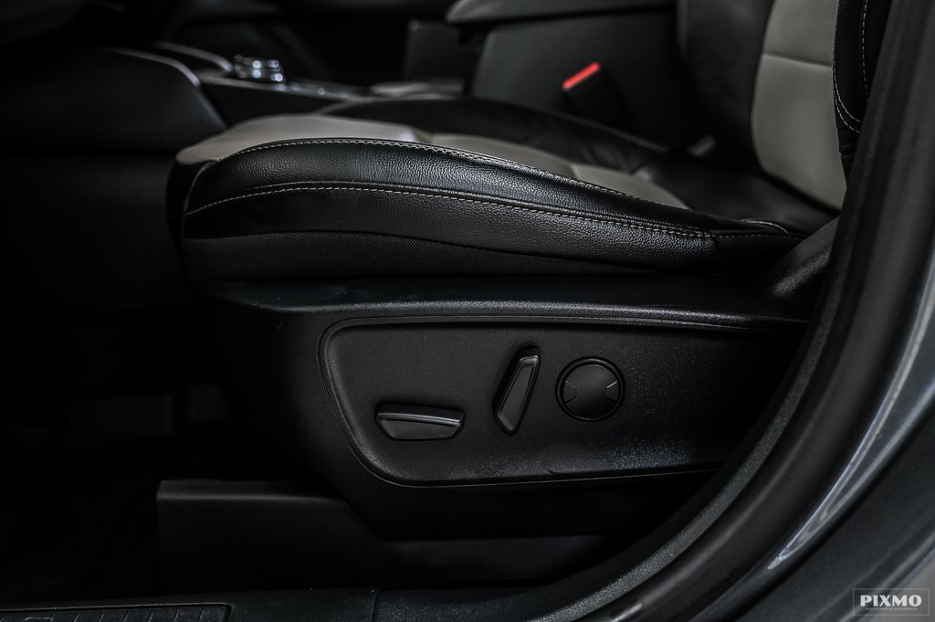 2021 Ford Escape Titanium Plug-In Hybrid | PREMIUM PACK | TOIT PANO in Brossard, Quebec - 23 - w1024h768px