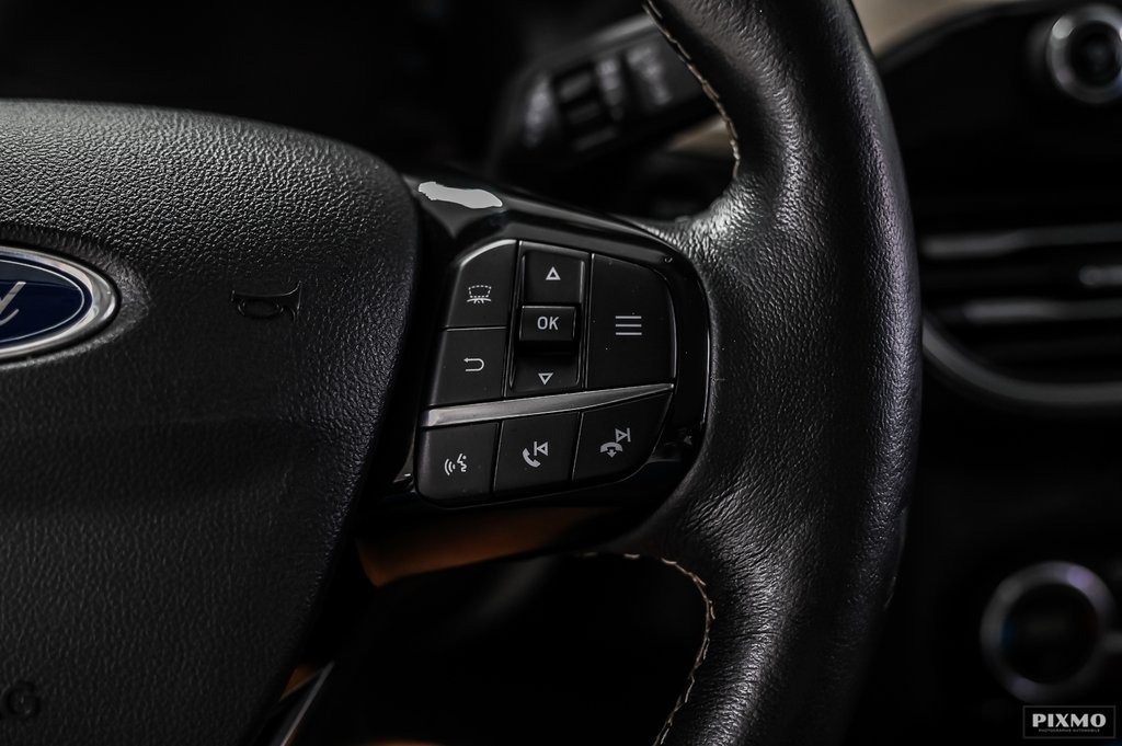 2021 Ford Escape Titanium Plug-In Hybrid | PREMIUM PACK | TOIT PANO in Brossard, Quebec - 25 - w1024h768px