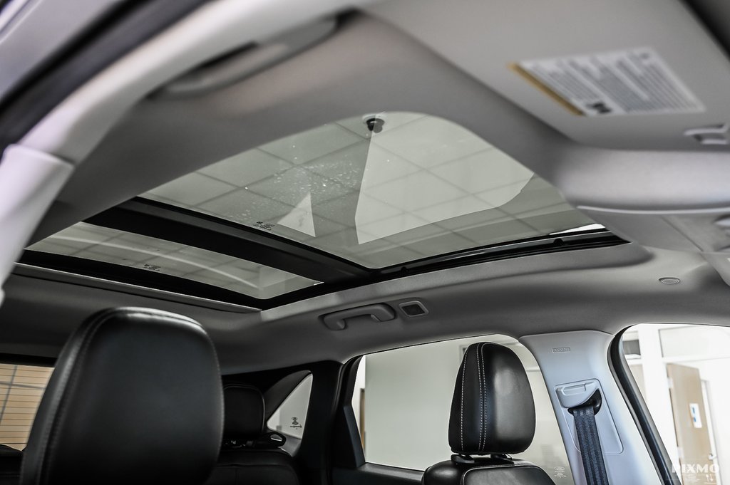 2021 Ford Escape Titanium Plug-In Hybrid | PREMIUM PACK | TOIT PANO in Brossard, Quebec - 41 - w1024h768px