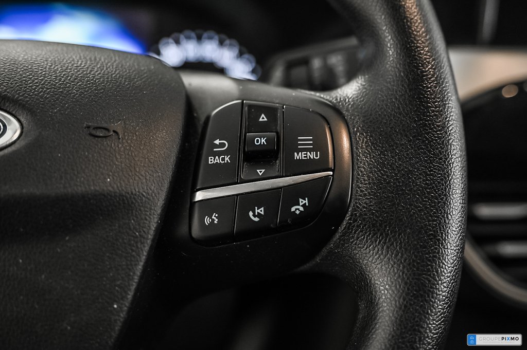2021 Ford Escape in Brossard, Quebec - 25 - w1024h768px