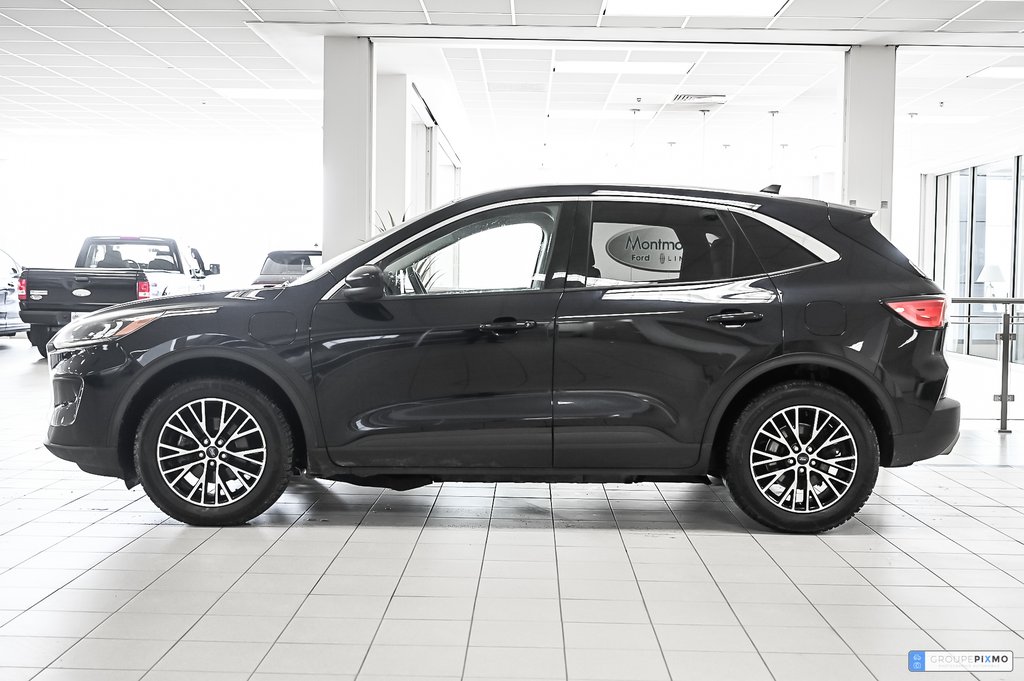 2021 Ford Escape in Brossard, Quebec - 12 - w1024h768px