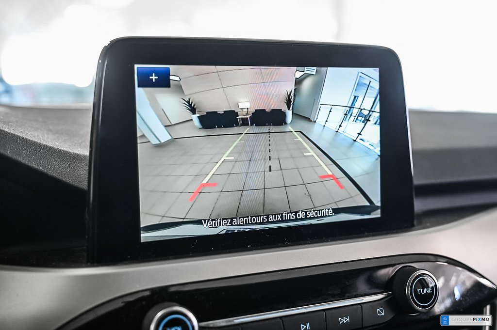 2021 Ford Escape in Brossard, Quebec - 27 - w1024h768px