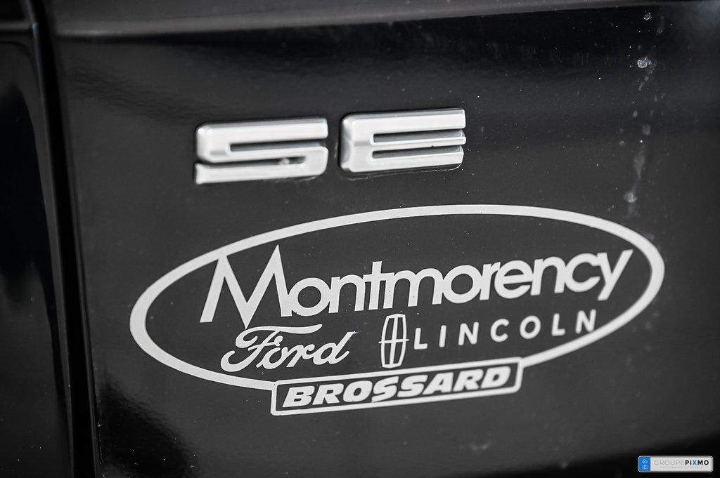 2021 Ford Escape in Brossard, Quebec - 18 - w1024h768px