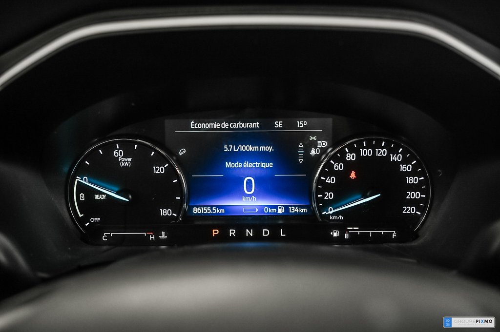 2021 Ford Escape in Brossard, Quebec - 26 - w1024h768px