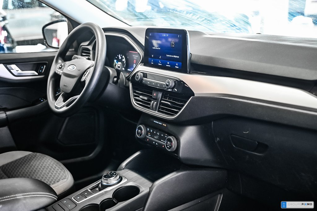 2021 Ford Escape in Brossard, Quebec - 35 - w1024h768px
