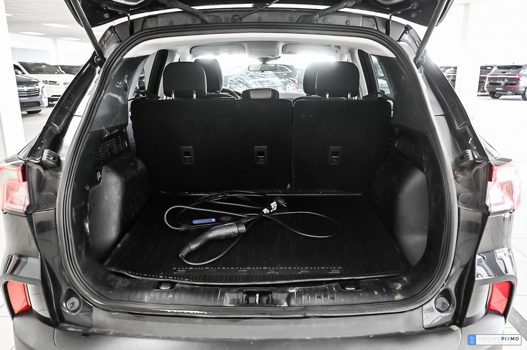 2021 Ford Escape in Brossard, Quebec - 21 - w1024h768px
