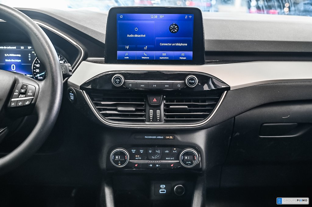 2021 Ford Escape in Brossard, Quebec - 33 - w1024h768px