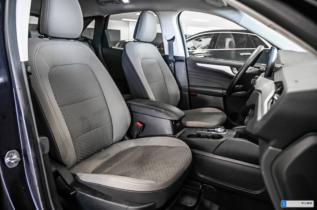 2021 Ford Escape in Brossard, Quebec - 36 - w1024h768px