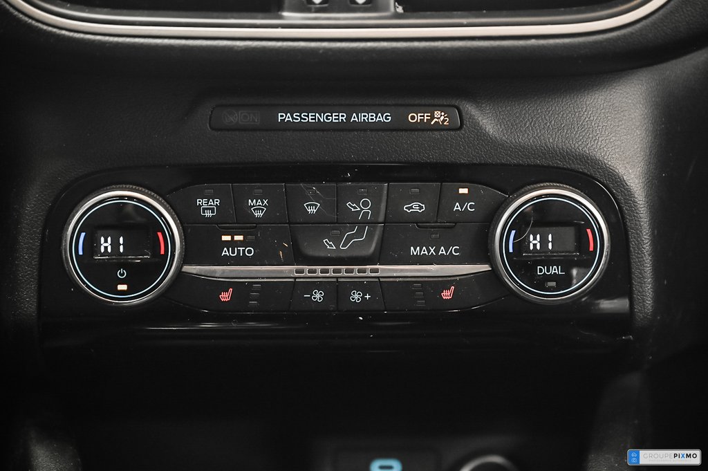 2021 Ford Escape in Brossard, Quebec - 34 - w1024h768px