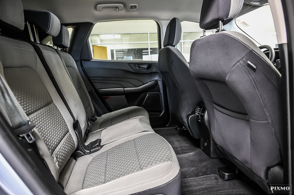 2022 Ford Escape in Brossard, Quebec - 26 - w1024h768px