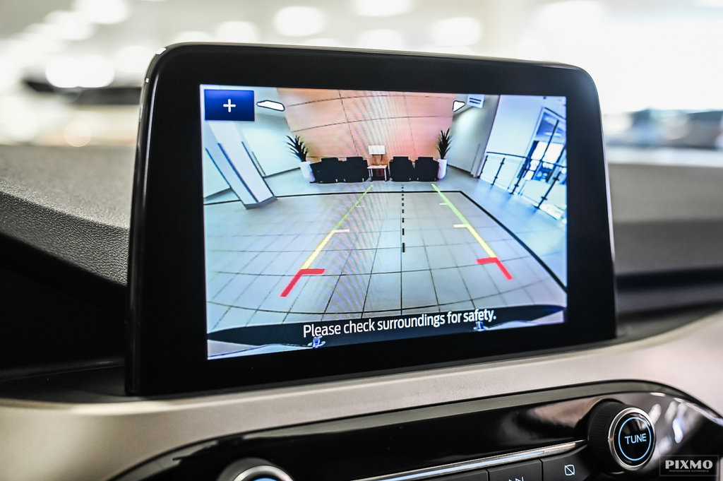 2022 Ford Escape in Brossard, Quebec - 23 - w1024h768px