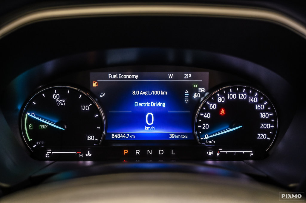 2022 Ford Escape in Brossard, Quebec - 22 - w1024h768px