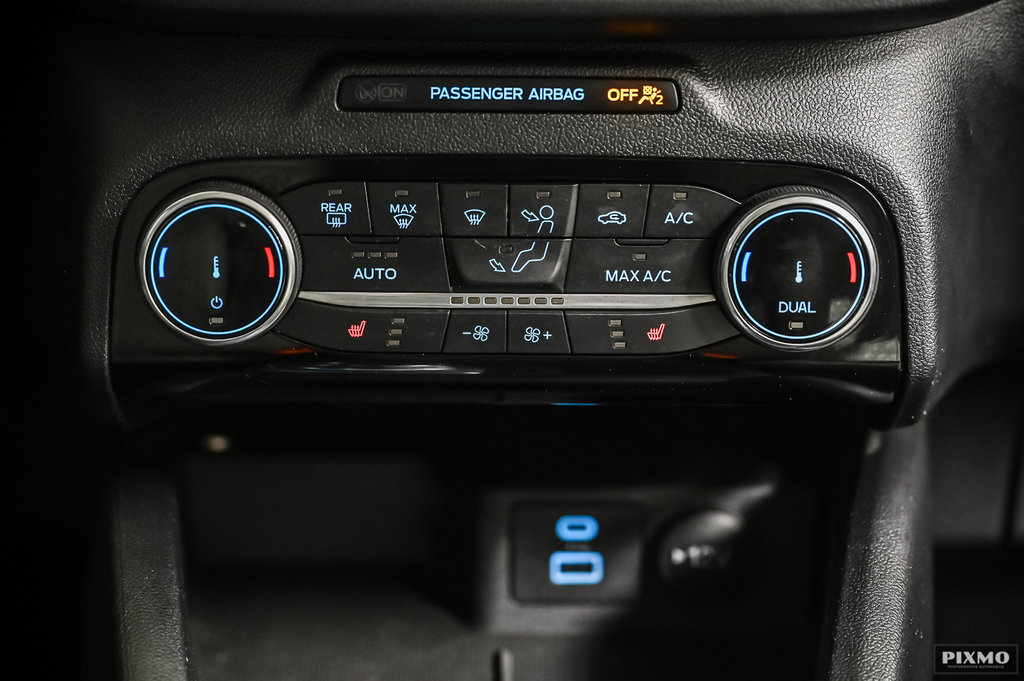 2022 Ford Escape in Brossard, Quebec - 30 - w1024h768px