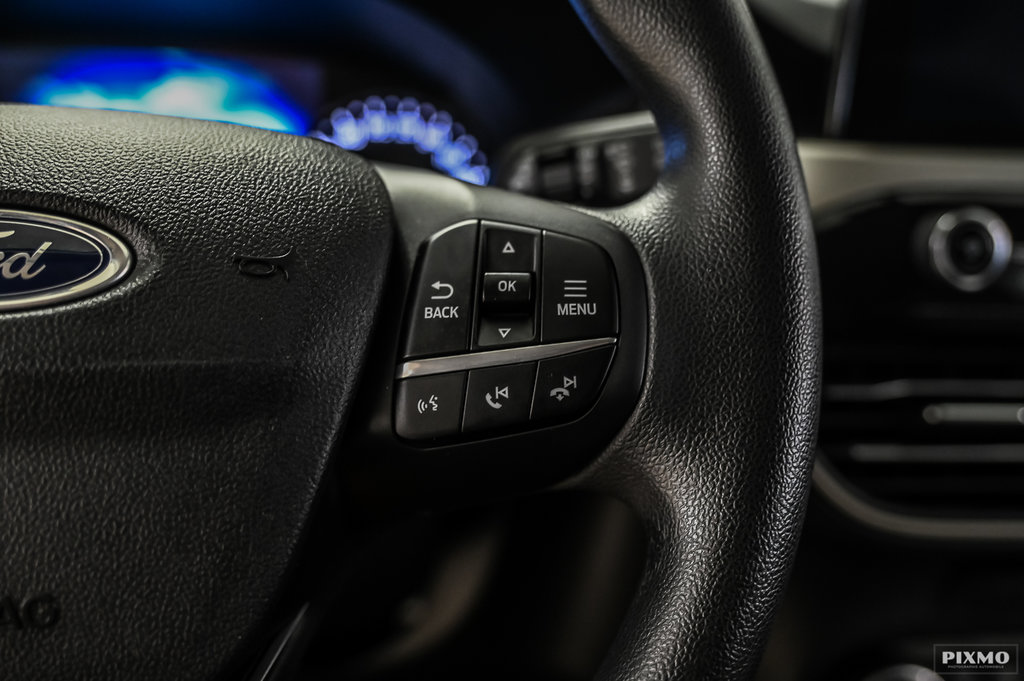 2022 Ford Escape in Brossard, Quebec - 21 - w1024h768px