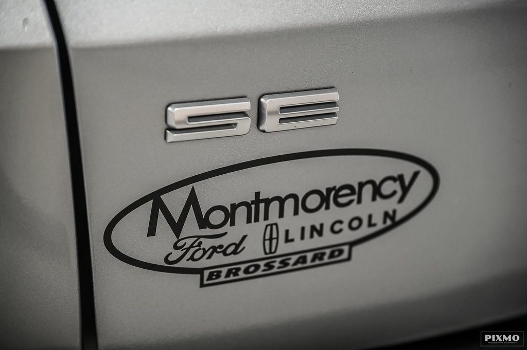 2022 Ford Escape in Brossard, Quebec - 15 - w1024h768px