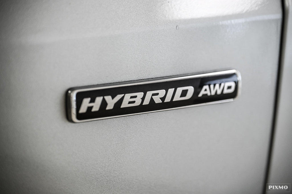 2022 Ford Escape in Brossard, Quebec - 16 - w1024h768px