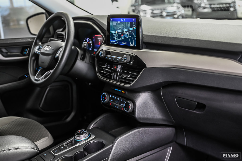 2022 Ford Escape in Brossard, Quebec - 31 - w1024h768px