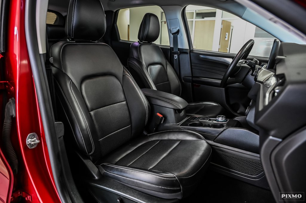 Ford Escape  2022 à Brossard, Québec - 36 - w1024h768px