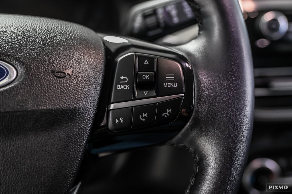 Ford Escape  2022 à Brossard, Québec - 23 - w1024h768px