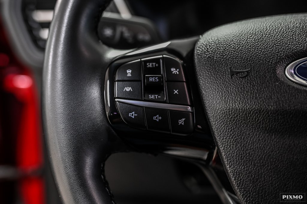 Ford Escape  2022 à Brossard, Québec - 22 - w1024h768px