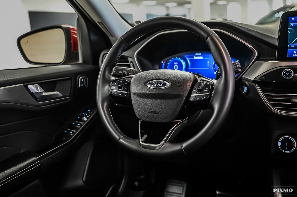 Ford Escape  2022 à Brossard, Québec - 30 - w1024h768px