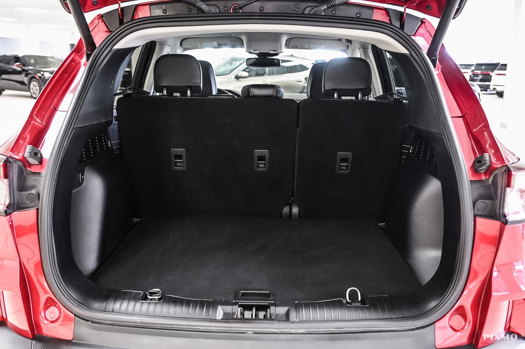 Ford Escape  2022 à Brossard, Québec - 17 - w1024h768px