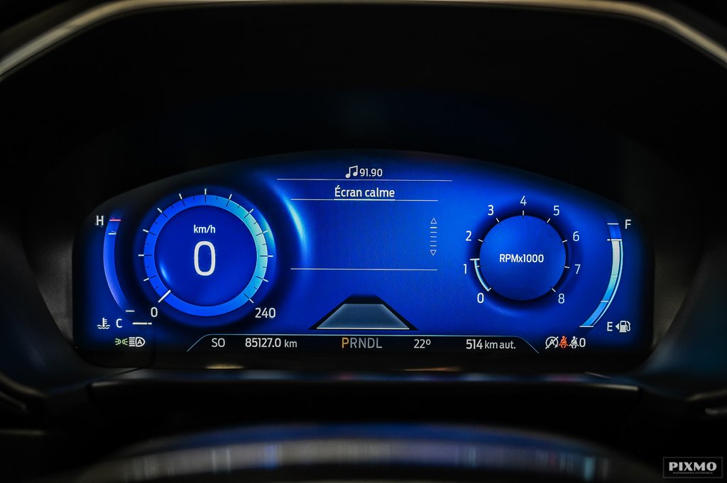 Ford Escape  2022 à Brossard, Québec - 24 - w1024h768px