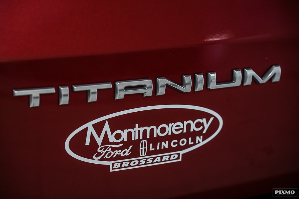 Ford Escape  2022 à Brossard, Québec - 15 - w1024h768px