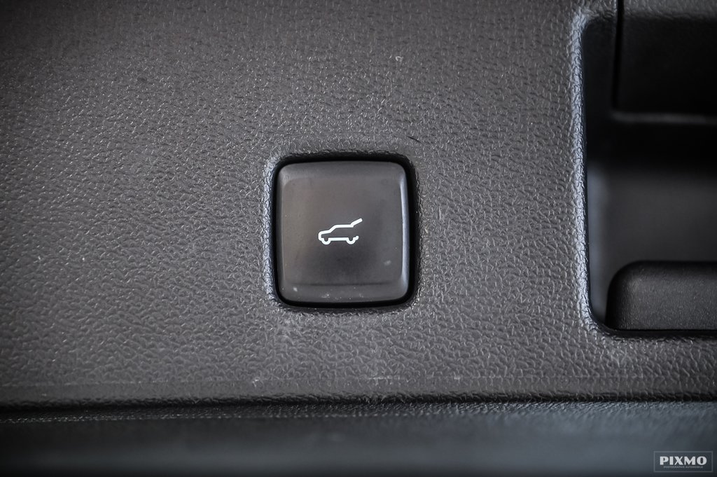 Ford Escape  2022 à Brossard, Québec - 18 - w1024h768px