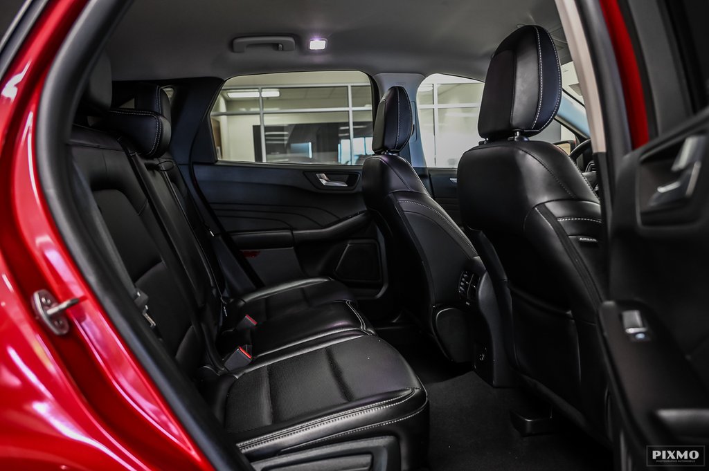 Ford Escape  2022 à Brossard, Québec - 28 - w1024h768px