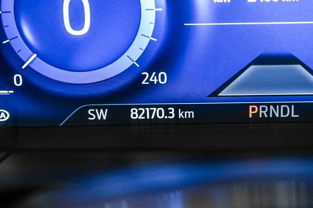 2022 Ford Escape Titanium | AWD | 2.0T | CUIR | CARPLAY | in Brossard, Quebec - 22 - w1024h768px