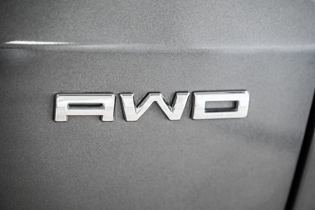 2022 Ford Escape Titanium | AWD | 2.0T | CUIR | CARPLAY | in Brossard, Quebec - 19 - w1024h768px