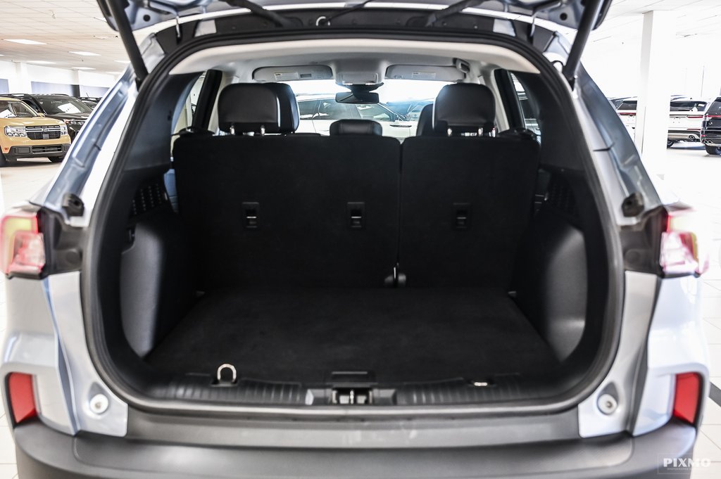 Ford Escape  2022 à Brossard, Québec - 16 - w1024h768px